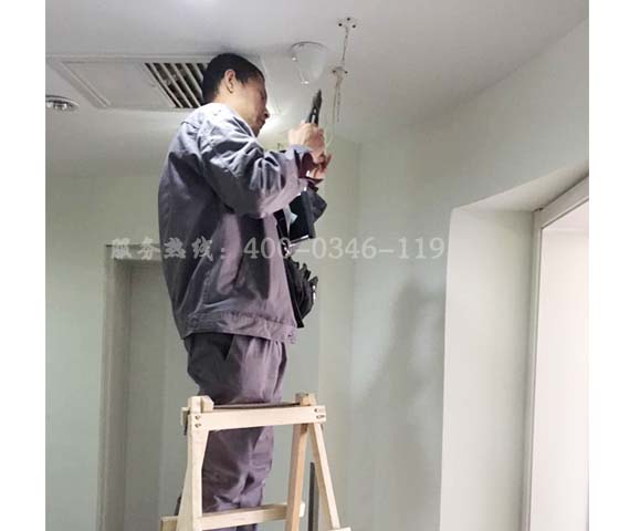 北京宏达通信电检消检